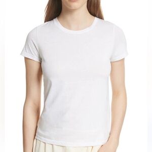 Vince Classic Short Sleeve T-Shirt